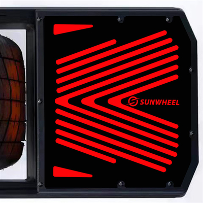 13m/H Tek Teker Sörf Tahtası 700W Uçan Kaykay Tek Teker Kaykay
