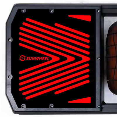 13m/H Tek Teker Sörf Tahtası 700W Uçan Kaykay Tek Teker Kaykay