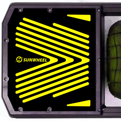 48V Pil Tek Lastik Kaykay CE 700W 18km - 25km