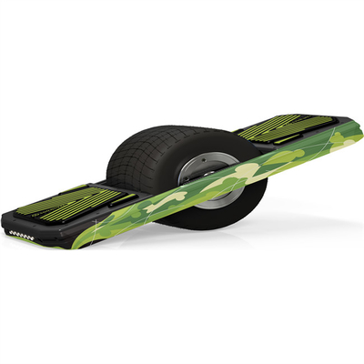 35-40km 1000w 7Ah Hoverboard Tek Tekerlekli Elektrikli Kaykay