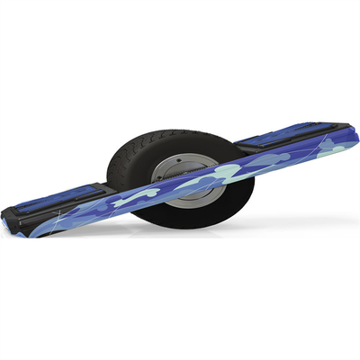 1000W XR Tek Tekerlekli Off Road Kaykay, Sparkle Işıklı