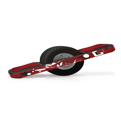 Dengeleme XR Big One Wheel Hoverboard Car Electric