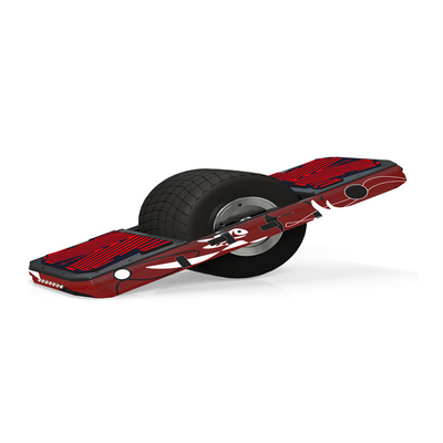 SGS CE 10.5Ah Tek Tekerlekli Elektrikli Scooter 700W 18 - 25km